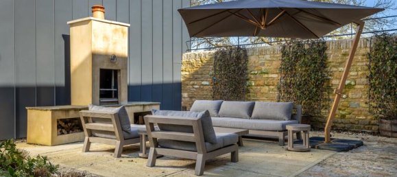 4 Schlafzimmer Haus in Chipping Norton, United Kingdom, Nr. 13263 4