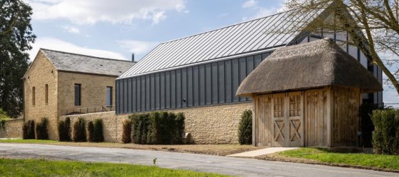 4 Schlafzimmer Haus in Chipping Norton, United Kingdom, Nr. 13263 24