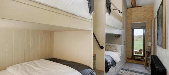 4 Schlafzimmer Haus in Chipping Norton, United Kingdom, Nr. 13263 21