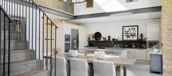 4 Schlafzimmer Haus in Chipping Norton, United Kingdom, Nr. 13263 9