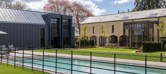 4 Schlafzimmer Haus in Chipping Norton, United Kingdom, Nr. 13263 30