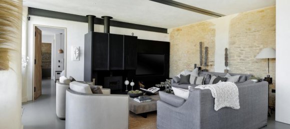 4 Schlafzimmer Haus in Chipping Norton, United Kingdom, Nr. 13263 5