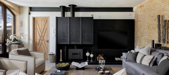 4 Schlafzimmer Haus in Chipping Norton, United Kingdom, Nr. 13263 6