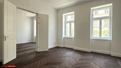 4غرفة شقة في Alsergrund, Austria رقم 180629