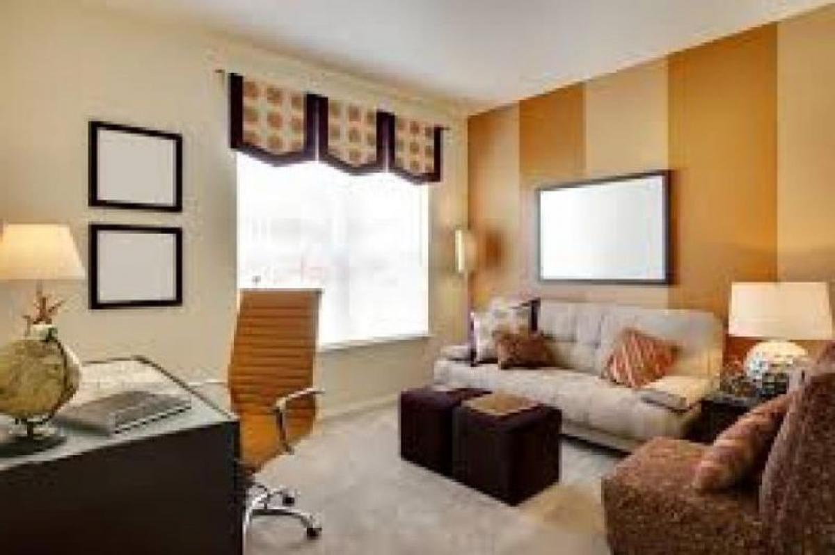 Studio in Buenos Aires, Argentina No. 102340