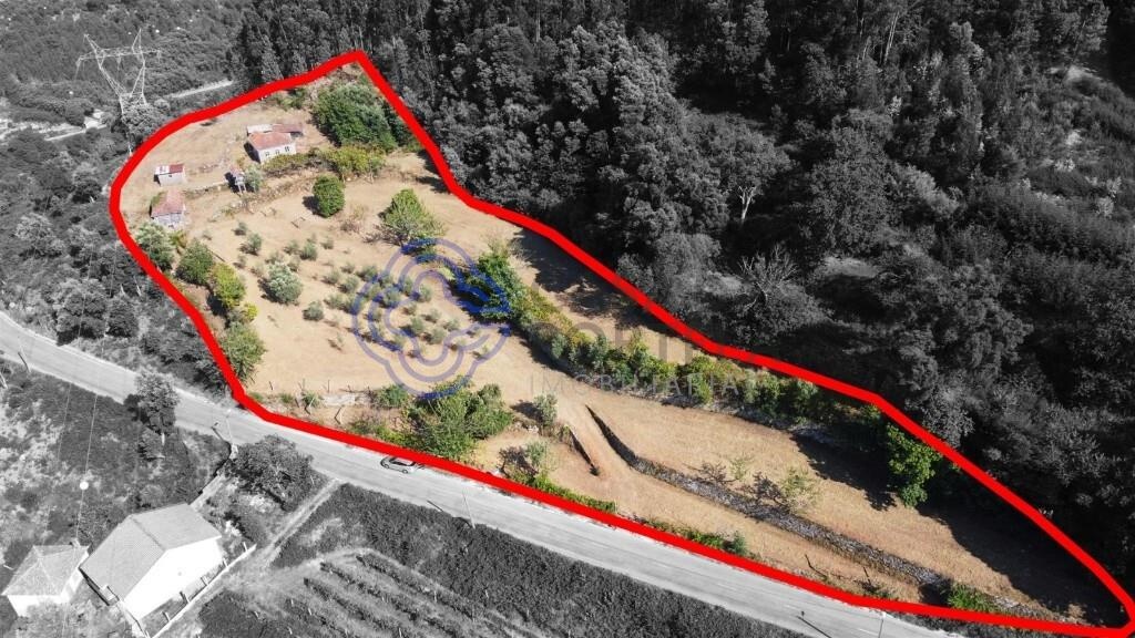 Дом с 3 спальнями в Синфайнш, Португалия № 247979