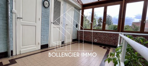 3 Schlafzimmer Haus in Bailleul, France, Nr. 73523 5
