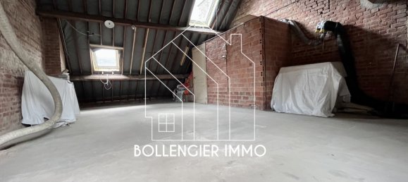 3 Schlafzimmer Haus in Bailleul, France, Nr. 73523 8
