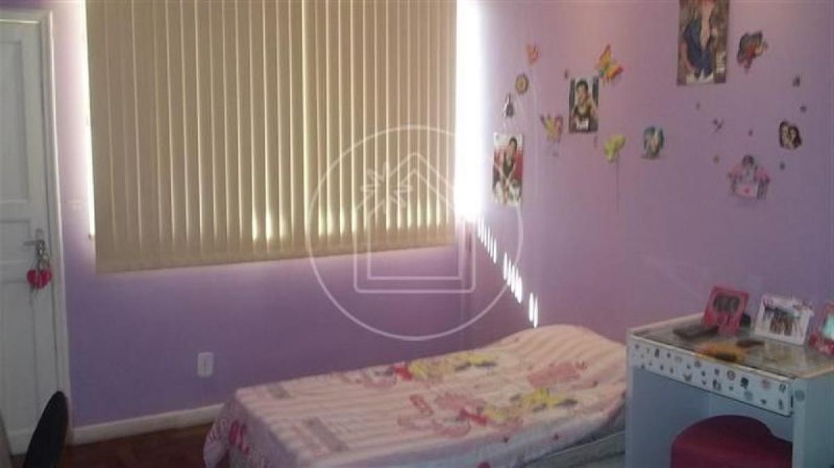 4 bedrooms House in Rio de Janeiro, Brazil No. 452518