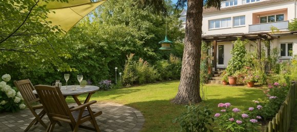 7-Zimmer Gebäude in Meerbusch, Germany, Nr. 349730 13