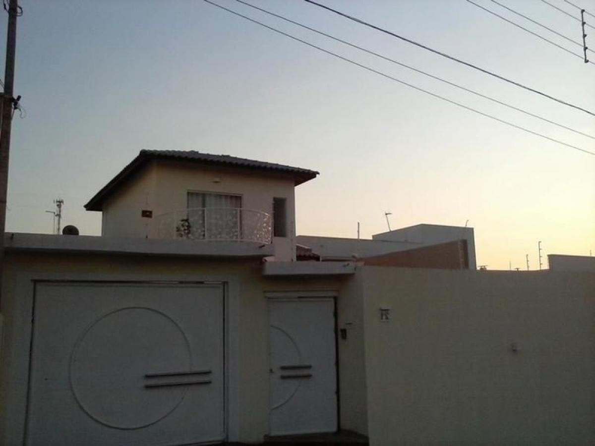 3 bedrooms House in Sao Paulo, Brazil No. 595488