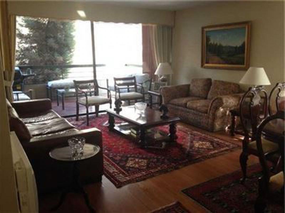 3 bedrooms Apartment in Santiago, Chile No. 1967