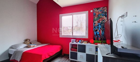 Вилла с 6 спальнями в Преси-сюр-Уаз, Франция № 38629 26