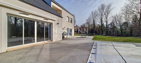 Вилла с 6 спальнями в Преси-сюр-Уаз, Франция № 38629 5