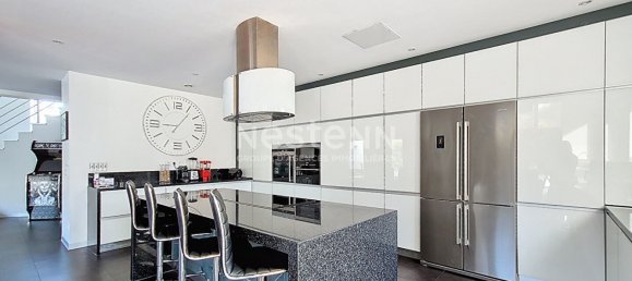 Вилла с 6 спальнями в Преси-сюр-Уаз, Франция № 38629 19