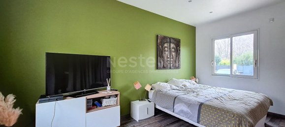 Вилла с 6 спальнями в Преси-сюр-Уаз, Франция № 38629 32