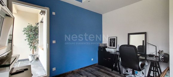 Вилла с 6 спальнями в Преси-сюр-Уаз, Франция № 38629 39