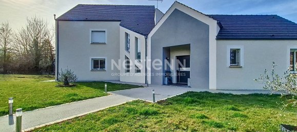 Вилла с 6 спальнями в Преси-сюр-Уаз, Франция № 38629 3