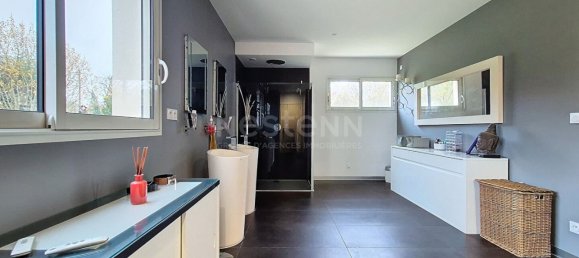 Вилла с 6 спальнями в Преси-сюр-Уаз, Франция № 38629 28