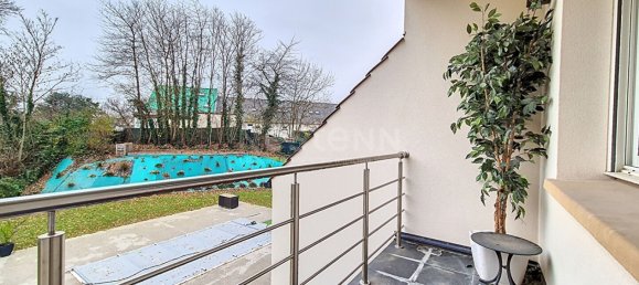 Вилла с 6 спальнями в Преси-сюр-Уаз, Франция № 38629 37