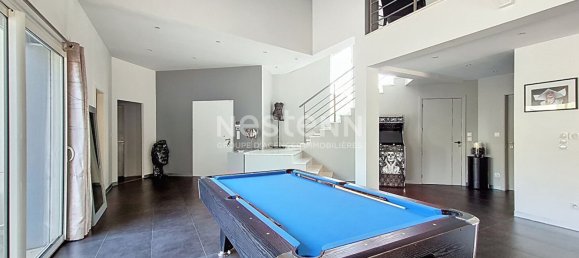 Вилла с 6 спальнями в Преси-сюр-Уаз, Франция № 38629 23