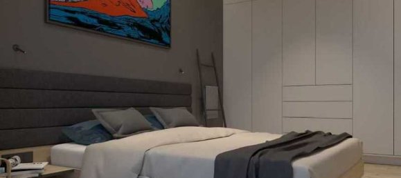 Ático de 2 dormitorios en Limassol, Cyprus No. 11191 9