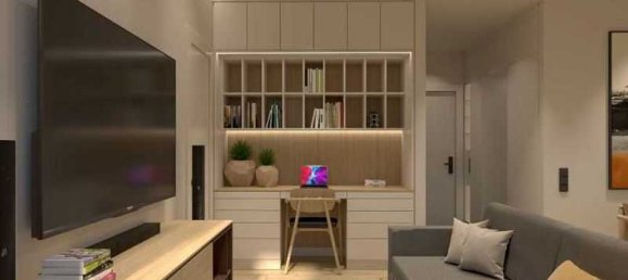 Ático de 2 dormitorios en Limassol, Cyprus No. 11191 11