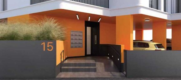 Ático de 2 dormitorios en Limassol, Cyprus No. 11191 4