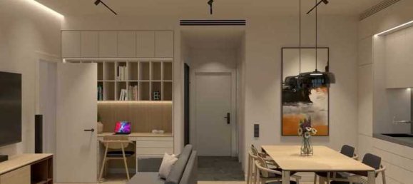 Ático de 2 dormitorios en Limassol, Cyprus No. 11191 3