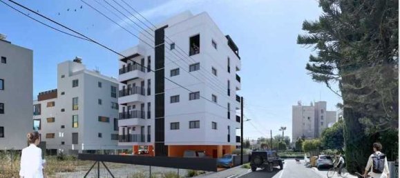 Ático de 2 dormitorios en Limassol, Cyprus No. 11191 5