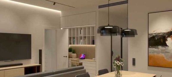 Ático de 2 dormitorios en Limassol, Cyprus No. 11191 2