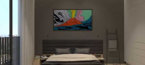 Ático de 2 dormitorios en Limassol, Cyprus No. 11191 8