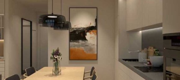 Ático de 2 dormitorios en Limassol, Cyprus No. 11191 10