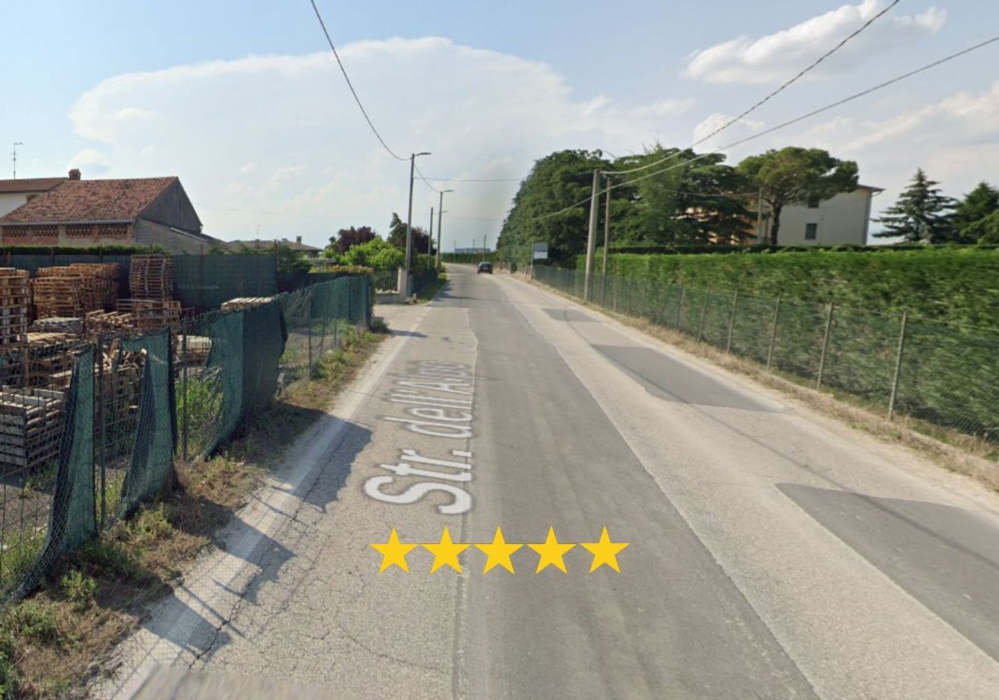 4 rooms Apartment in Verona, Italy No. 192834