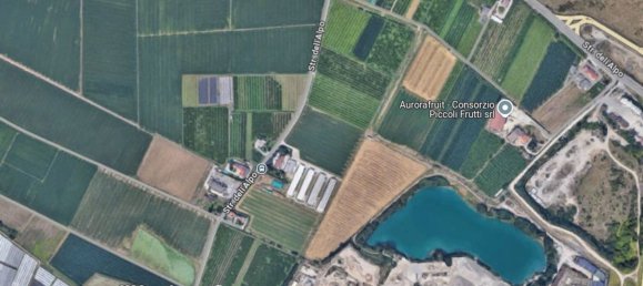 4 rooms Apartment in Verona, Italy No. 192834 4