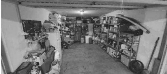 4 rooms Apartment in Verona, Italy No. 192834 16