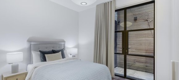 4 bedrooms Apartment in London, United Kingdom No. 13101 41