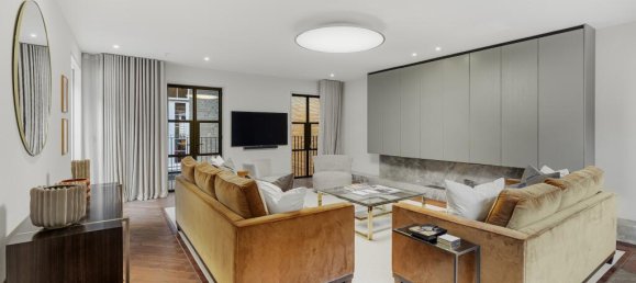 4 bedrooms Apartment in London, United Kingdom No. 13101 67