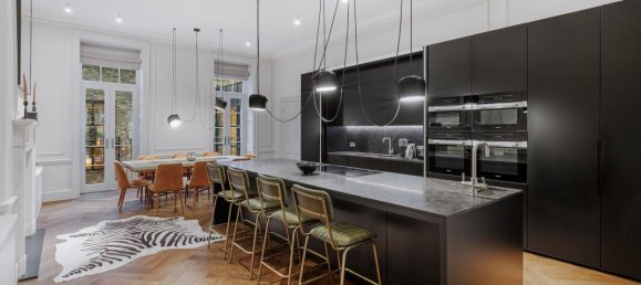 4 bedrooms Apartment in London, United Kingdom No. 13101 7