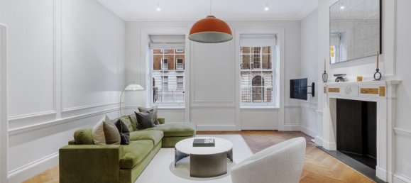 4 bedrooms Apartment in London, United Kingdom No. 13101 3