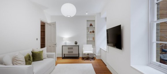 4 bedrooms Apartment in London, United Kingdom No. 13101 42