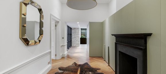 4 bedrooms Apartment in London, United Kingdom No. 13101 11