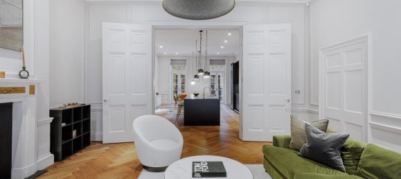 4 bedrooms Apartment in London, United Kingdom No. 13101 63