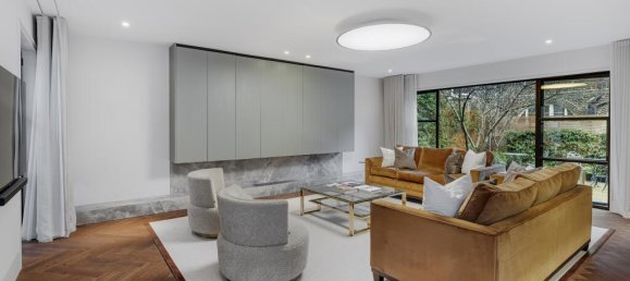 4 bedrooms Apartment in London, United Kingdom No. 13101 66