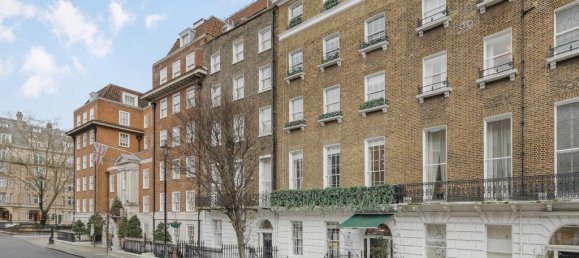 4 bedrooms Apartment in London, United Kingdom No. 13101 58