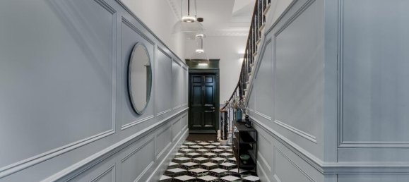 4 bedrooms Apartment in London, United Kingdom No. 13101 84