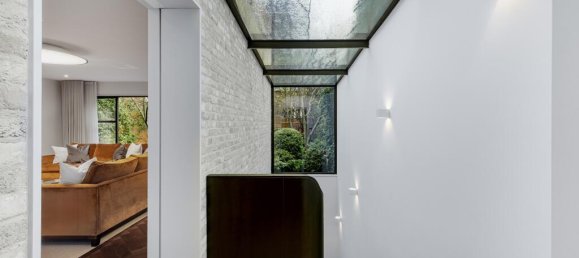 4 bedrooms Apartment in London, United Kingdom No. 13101 70