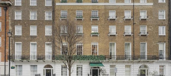 4 bedrooms Apartment in London, United Kingdom No. 13101 82