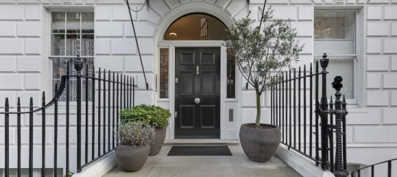 4 bedrooms Apartment in London, United Kingdom No. 13101 61