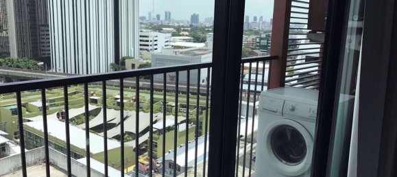 1 bedroom Condo in Phaya Thai, Thailand No. 10072 6